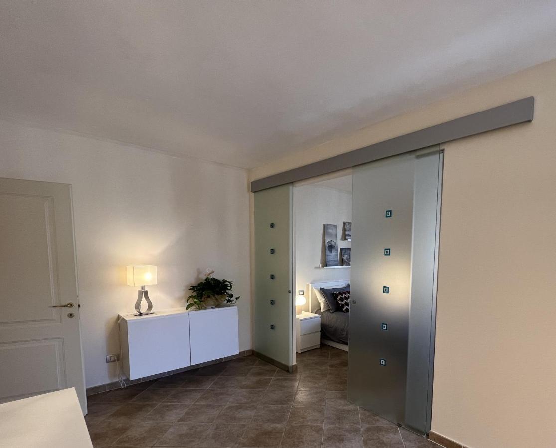 La Suite Di Chiara 리보르노 외부 사진
